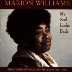 Capa do artigo My Soul Looks Back - CD