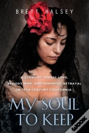Capa do artigo My Soul To Keep