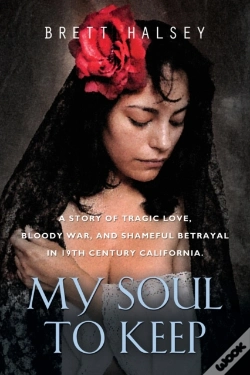 Capa do artigo My Soul To Keep