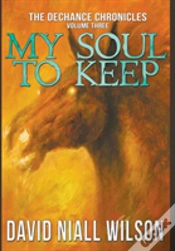 Capa do artigo My Soul To Keep & Others