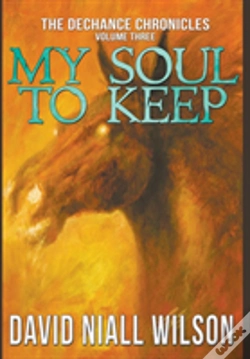 Capa do artigo My Soul To Keep & Others