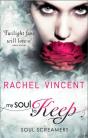 My Soul To Keep - Preview
