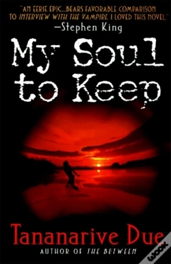 Capa do artigo My Soul To Keep