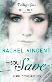 Capa do artigo My Soul To Save
