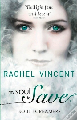 Capa do artigo My Soul To Save