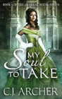 My Soul To Take - Preview