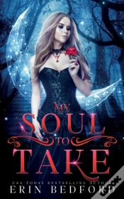 Capa do artigo My Soul To Take
