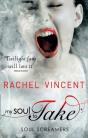 My Soul To Take - Preview