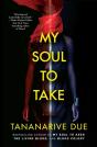 My Soul To Take - Preview