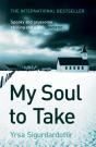 My Soul To Take - Preview