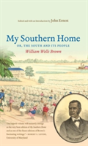 My Southern Home - Preview