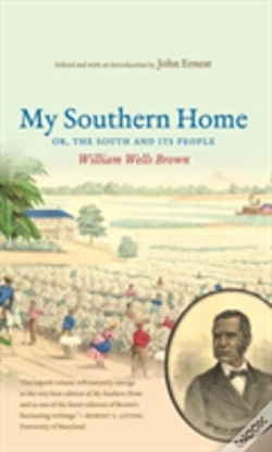 Capa do artigo My Southern Home