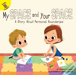 Capa do artigo My Space And Your Space