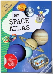 Capa do artigo My Space Atlas
