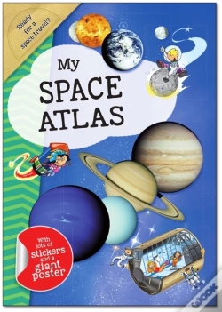 Capa do artigo My Space Atlas