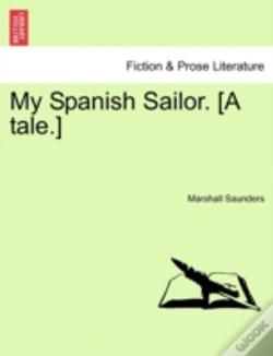 Capa do artigo My Spanish Sailor. (A Tale.)