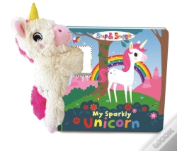 Capa do artigo My Sparkly Unicorn