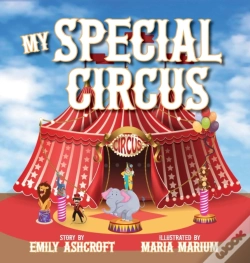 Capa do artigo My Special Circus