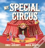 Capa do artigo My Special Circus