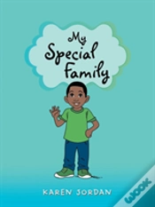 Capa do artigo My Special Family