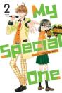 My Special One, Vol. 2 - Preview