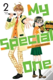 Capa do artigo My Special One, Vol. 2