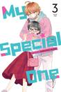 My Special One, Vol. 3 - Preview