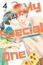 My Special One, Vol. 4 - Preview
