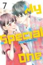 My Special One, Vol. 7 - Preview