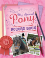 My Special Pony Record Book - Preview