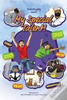 My Special Talent!