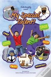 My Special Talent!