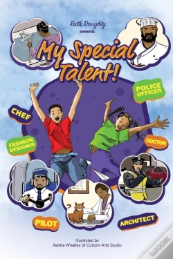 Capa do artigo My Special Talent!
