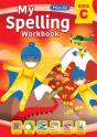 My Spelling Workbook Book C - Preview