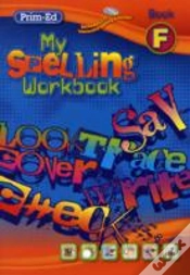 Capa do artigo My Spelling Workbook F
