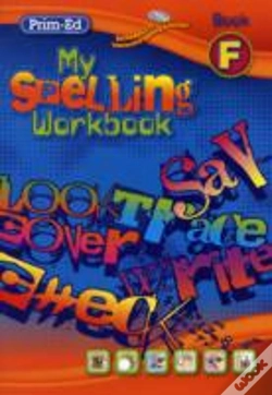Capa do artigo My Spelling Workbook F
