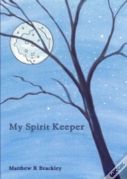 Capa do artigo My Spirit Keeper