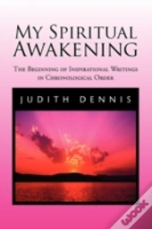 My Spiritual Awakening