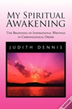 Capa do artigo My Spiritual Awakening