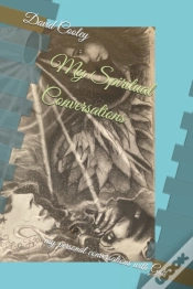 Capa do artigo My Spiritual Conversations