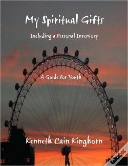Capa do artigo My Spiritual Gifts