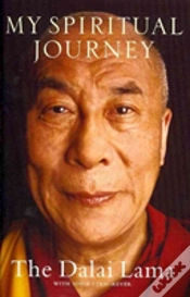 Capa do artigo My Spiritual Journey