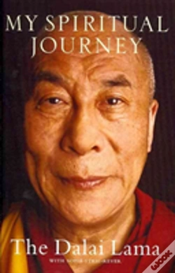 Capa do artigo My Spiritual Journey