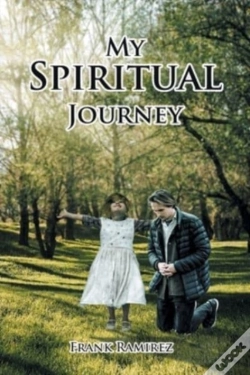 Capa do artigo My Spiritual Journey