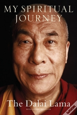 Capa do artigo My Spiritual Journey