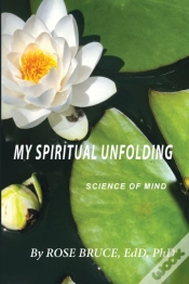 Capa do artigo My Spiritual Unfolding