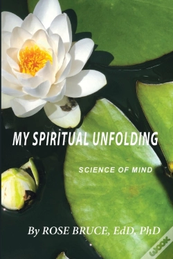 Capa do artigo My Spiritual Unfolding