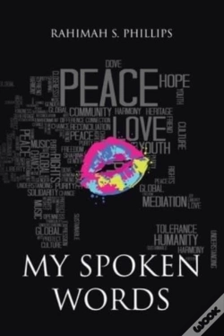 Capa do artigo My Spoken Words