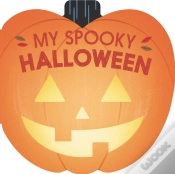 Capa do artigo My Spooky Halloween