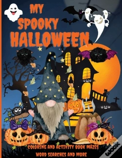 Capa do artigo My Spooky Halloween